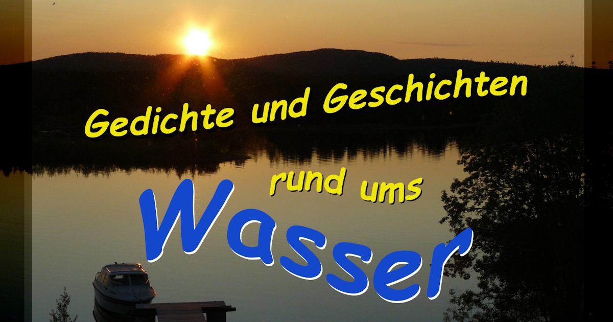 Foto aus Gedichteabend Flyer